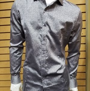 Metallic Men's Design Shirt